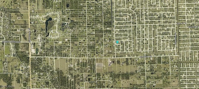 3851 Insdale St, Fort Myers FL, 33905 land for sale