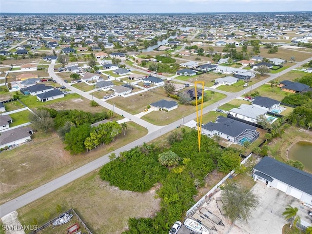 322 NE 4th St, Cape Coral FL, 33909 land for sale