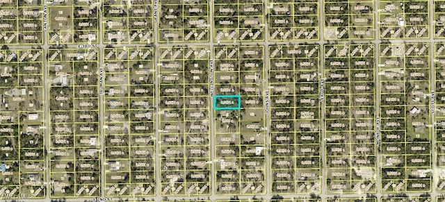 214 Wellington Ave, Lehigh Acres FL, 33936 land for sale