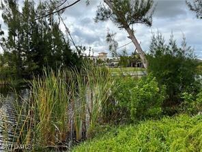 2218 SW 15th Ave, Cape Coral FL, 33991 land for sale