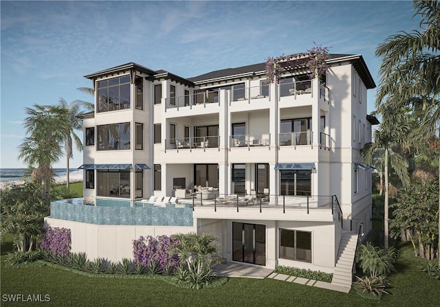 106 Jumento Cay Ln, Naples, FL 34134
