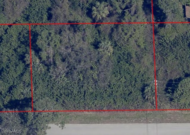 2603 E 7th St, Lehigh Acres FL, 33936 land for sale