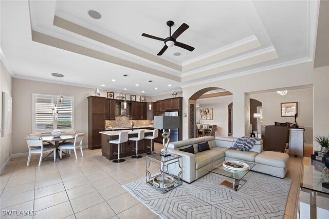 5073 Tortola Ct, Naples, FL 34113 - photo 3