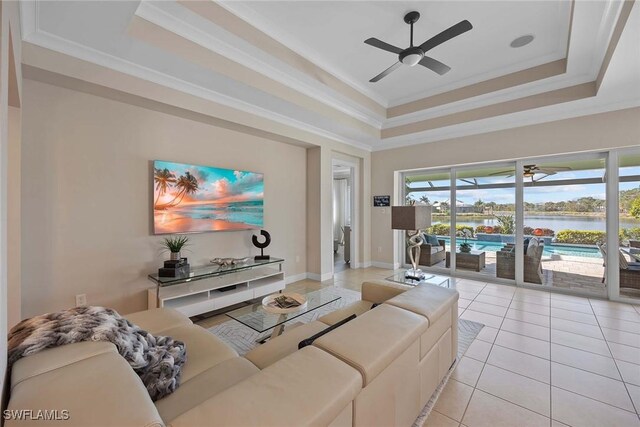 5073 Tortola Ct, Naples, FL 34113 - photo 4