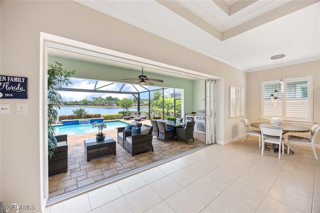 5073 Tortola Ct, Naples, FL 34113 - photo 6