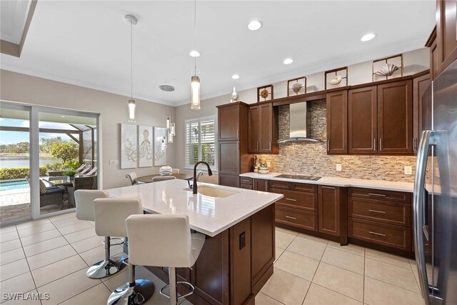 5073 Tortola Ct, Naples, FL 34113 - photo 7