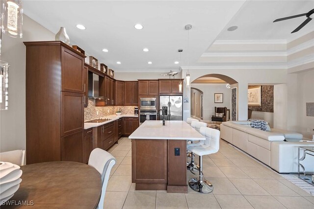 5073 Tortola Ct, Naples, FL 34113 - photo 8