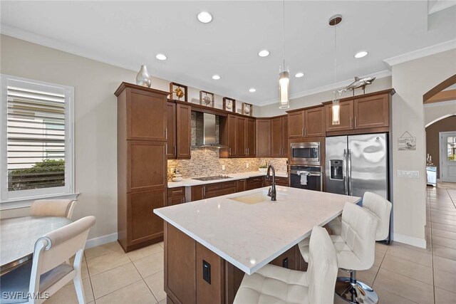 5073 Tortola Ct, Naples, FL 34113 - photo 9