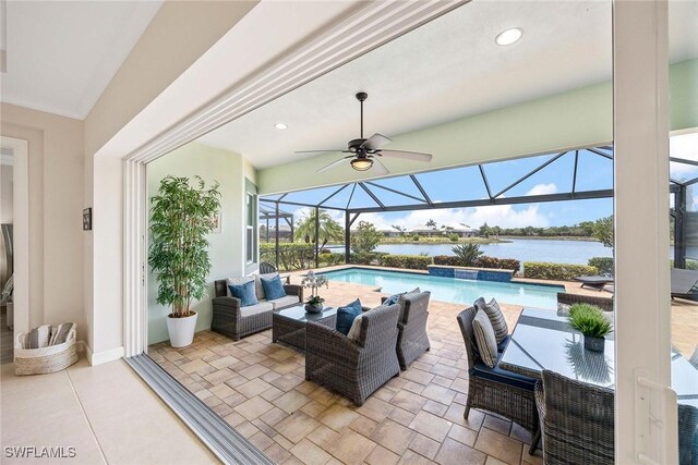 5073 Tortola Ct, Naples, FL 34113 - photo 26