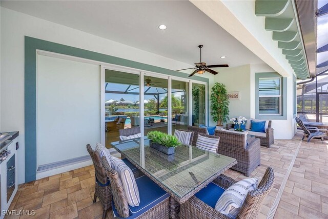 5073 Tortola Ct, Naples, FL 34113 - photo 30