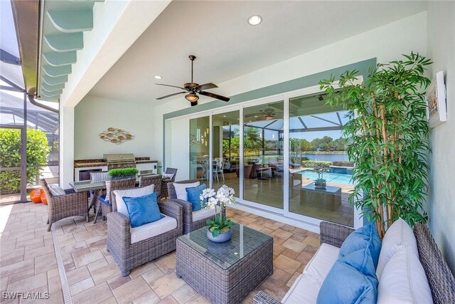 5073 Tortola Ct, Naples, FL 34113 - photo 31