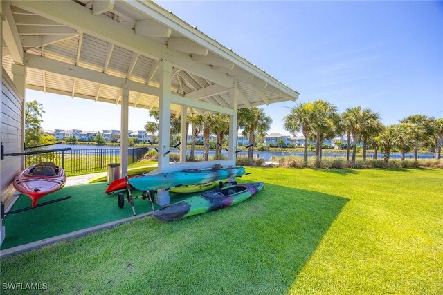 5073 Tortola Ct, Naples, FL 34113 - photo 43