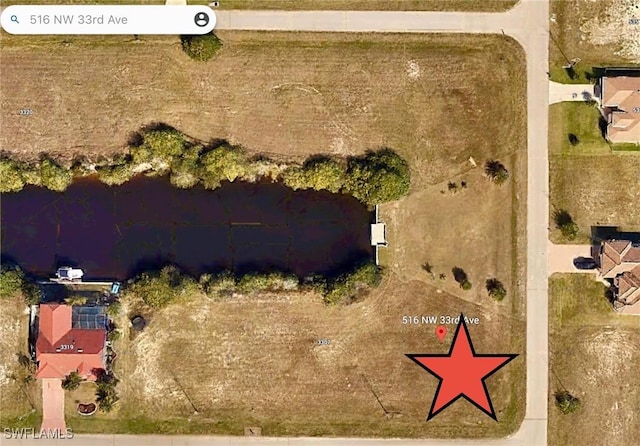 516 NW 33rd Ave, Cape Coral FL, 33993 land for sale