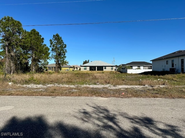 2606 26th St SW, Lehigh Acres FL, 33976 land for sale