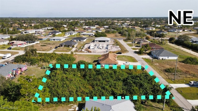 Listing photo 3 for 2410 Ansel Ave S, Lehigh Acres FL 33973