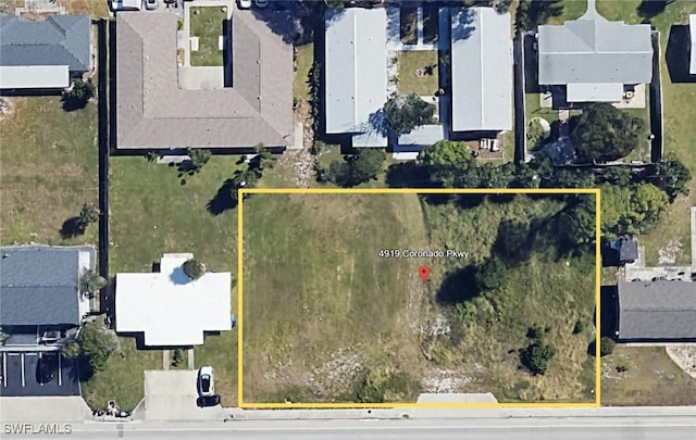 4919 Coronado Pkwy, Cape Coral FL, 33904 land for sale