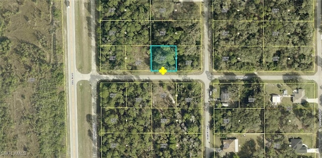 2405 E 19th St, Lehigh Acres FL, 33972 land for sale