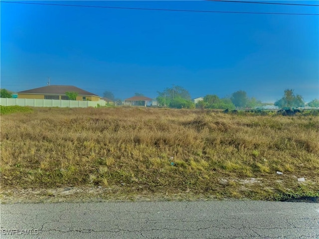 2610 45th St SW, Lehigh Acres FL, 33976 land for sale