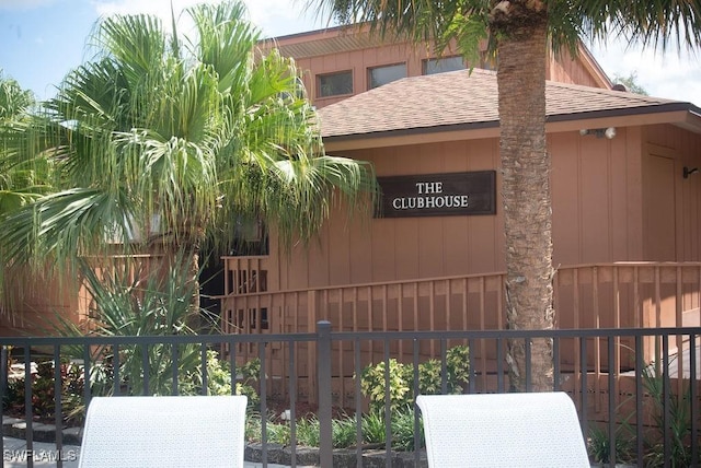 17291 Timber Oak Ln, Fort Myers, FL 33908 - view of property