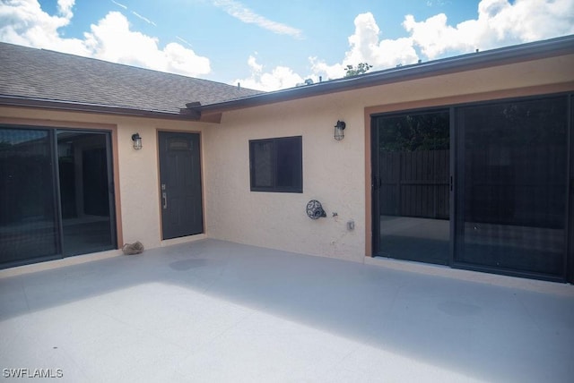 17291 Timber Oak Ln, Fort Myers, FL 33908 - view of patio / terrace