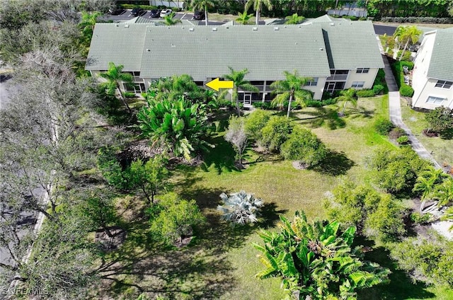 3260 Douglas Dr Unit 204, Naples, FL 34105 - bird's eye view