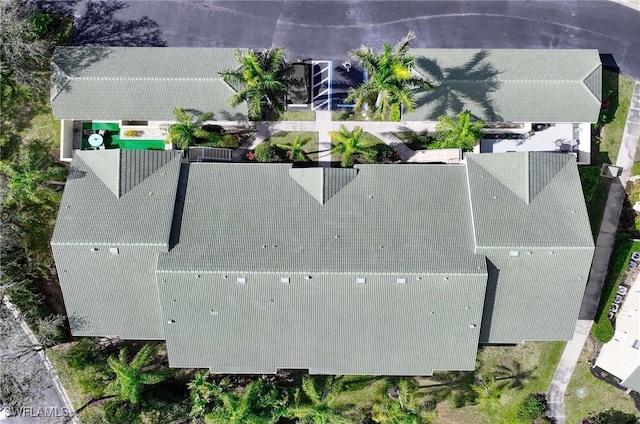 3260 Douglas Dr Unit 204, Naples, FL 34105 - drone / aerial view