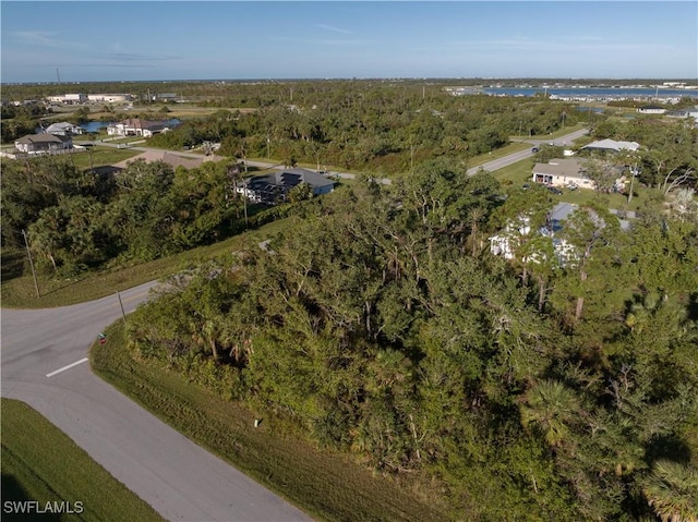 120 Sunny Way, Rotonda West FL, 33947 land for sale