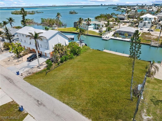 21581 Widgeon Ter, Fort Myers Beach, FL 33931