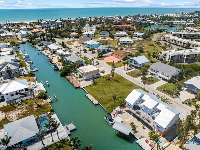 21581 Widgeon Ter, Fort Myers Beach, FL 33931