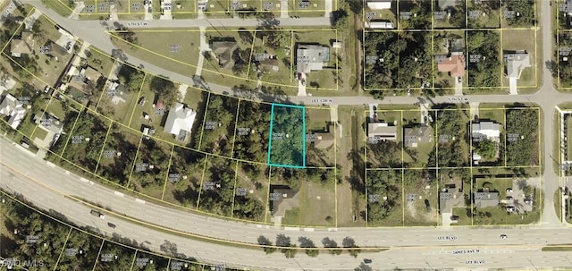 4903 Lee Cir N, Lehigh Acres FL, 33971 land for sale