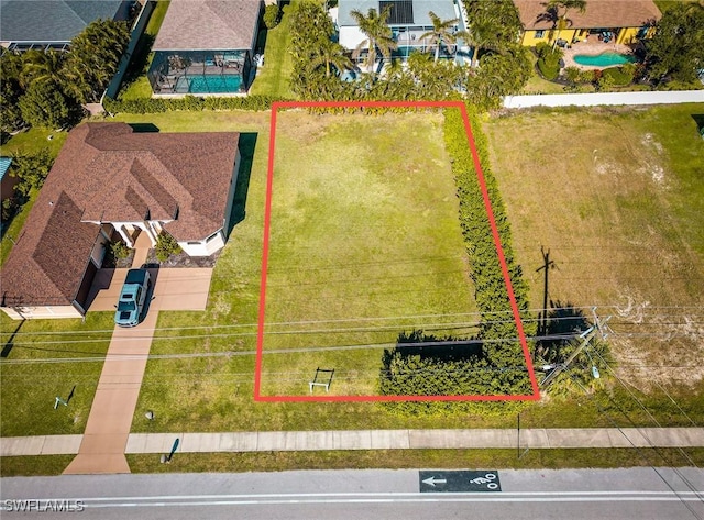 2897 Gleason Pkwy, Cape Coral FL, 33914 land for sale