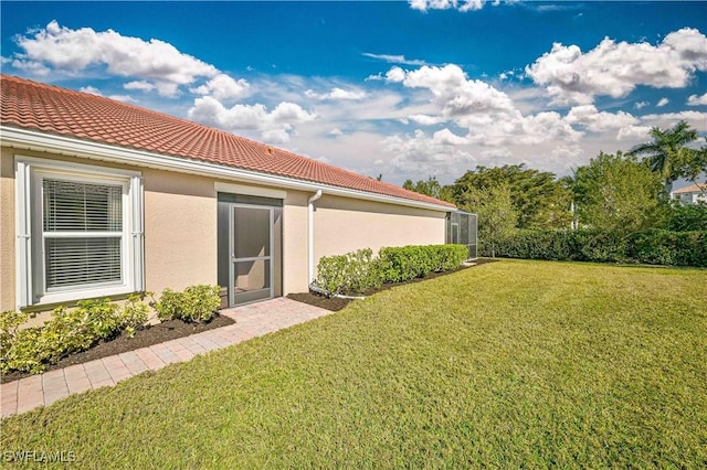 4338 Dutchess Park Rd, Fort Myers, FL 33916 - exterior space