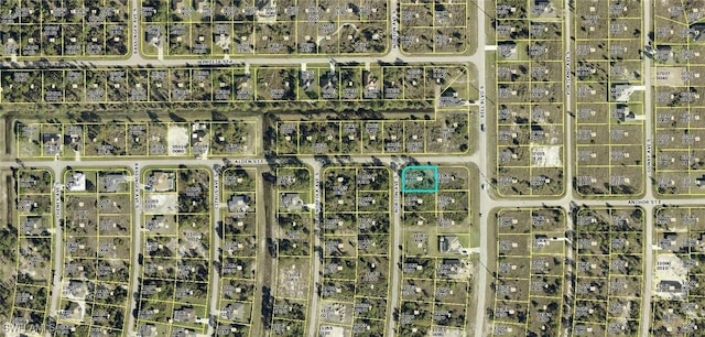 1047 Norton Ave S, Lehigh Acres FL, 33974 land for sale