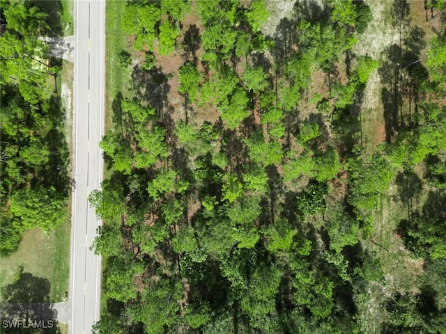 1104 N Richmond Ave, Lehigh Acres FL, 33972 land for sale