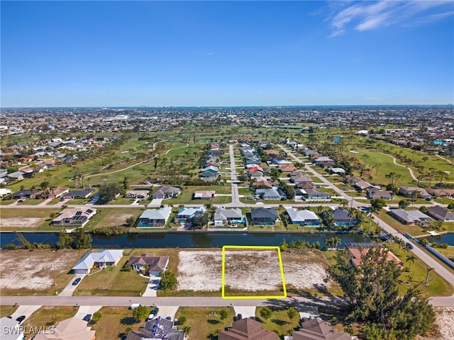 1923 SW 15th Pl, Cape Coral FL, 33991 land for sale