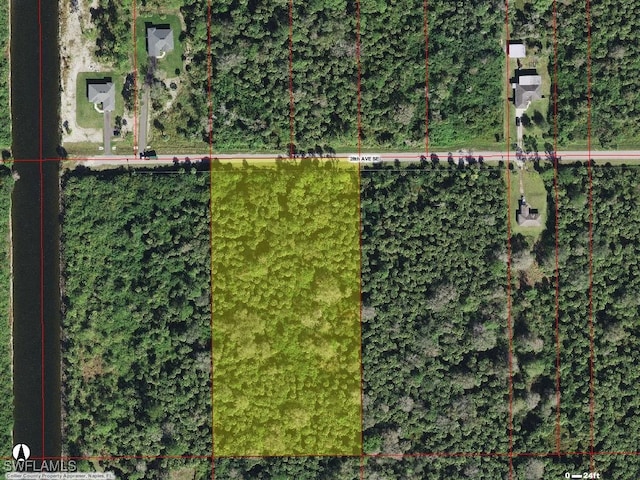 28 Avenue Se, Naples FL, 34117 land for sale