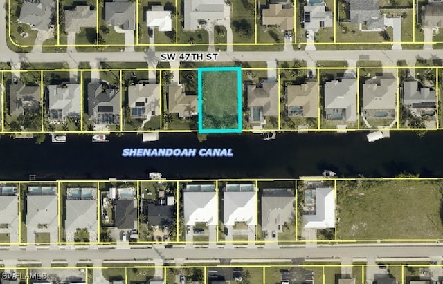 228 SW 47th St, Cape Coral FL, 33914 land for sale