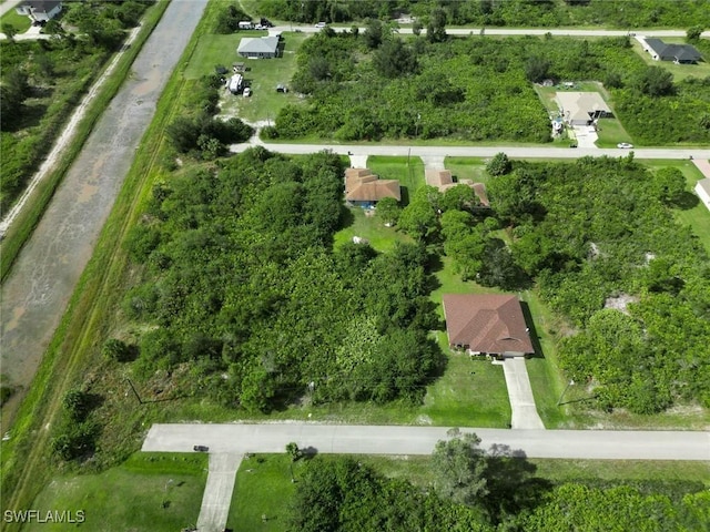 6003 N Joan Ave, Lehigh Acres FL, 33971 land for sale