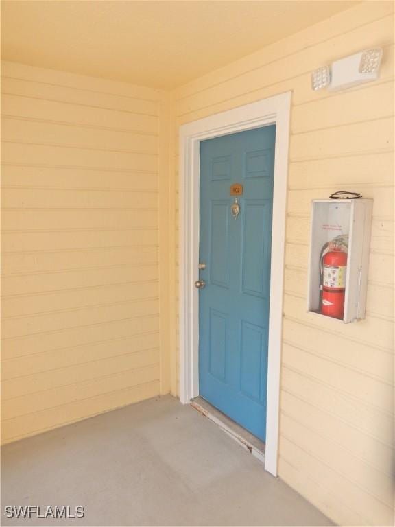 12571 Equestrian Cir Unit 902, Fort Myers, FL 33907 - entrance to property