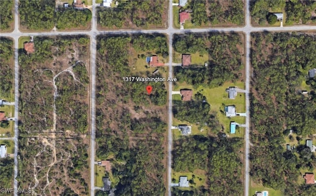 Listing photo 2 for 1317 Washington Ave, Lehigh Acres FL 33972