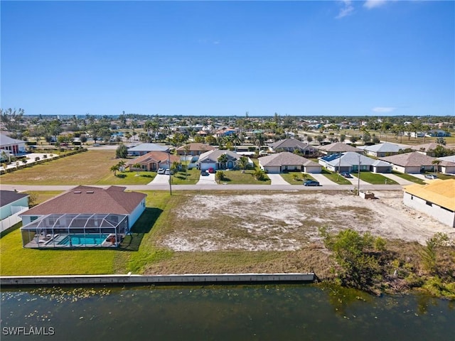 Listing photo 3 for 2107 SW 15th Pl, Cape Coral FL 33991