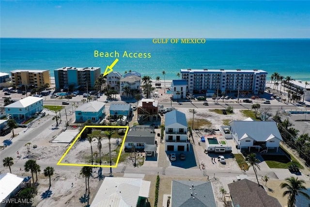 4870 Coral Rd, Fort Myers Beach FL, 33931 land for sale