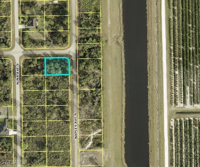 Listing photo 2 for 758 Naples Ave S, Lehigh Acres FL 33974