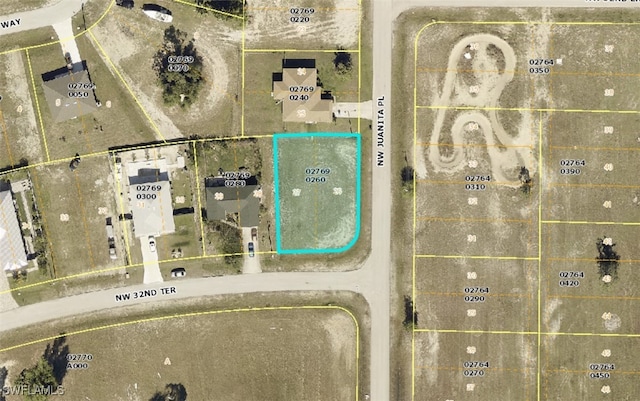 15 NW 32nd Ter, Cape Coral FL, 33993 land for sale