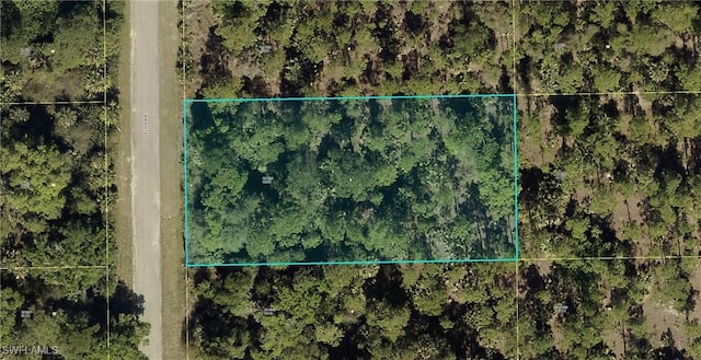 210 Fitch Ave, Lehigh Acres FL, 33936 land for sale