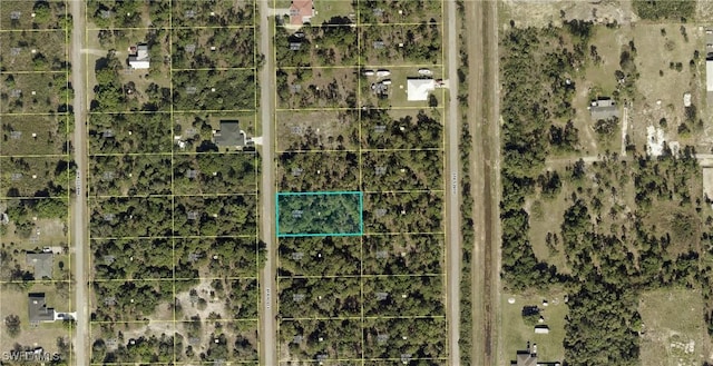 Listing photo 2 for 210 Fitch Ave, Lehigh Acres FL 33936