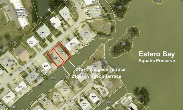 Listing photo 2 for 21571 Widgeon Ter, Fort Myers Beach FL 33931