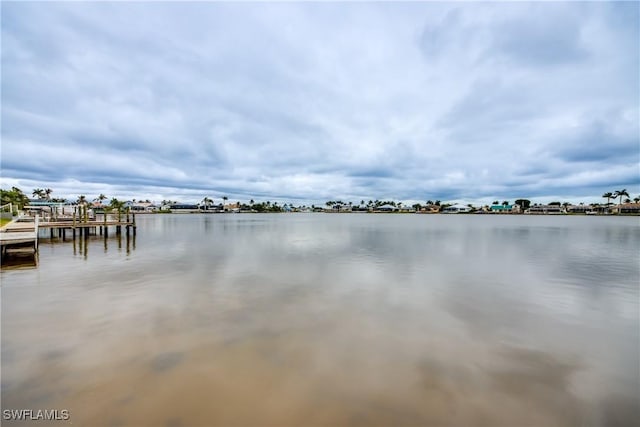 water view