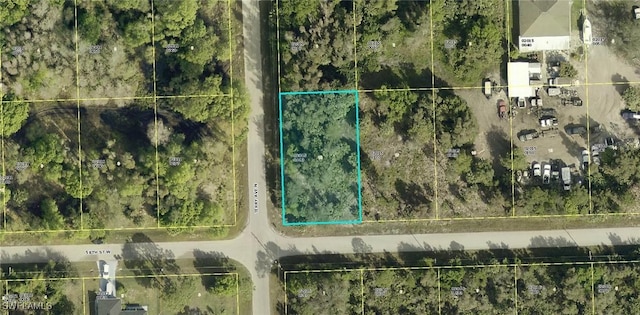 3516 58th St W, Lehigh Acres FL, 33971 land for sale