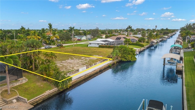 1936 Coral Point Dr, Cape Coral, FL 33990 - photo 1